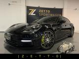 Porsche Panamera Sport Turismo 4 E-Hybr.| Approved 26| - Porsche Panamera mit Hybrid-Antrieb