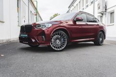 Fahrzeugabbildung ALPINA XD4 3.0 Individual*BMW-Garantie*