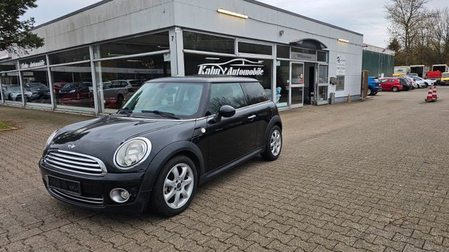 MINI COOPER  *KLIMAAUTOMATIK*LEDER*PANORAMA*