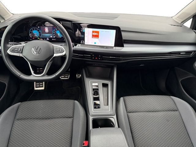 Volkswagen Golf - Bild 10