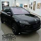 Skoda Karoq Sportline 4x4*Pano - Skoda Karoq in Bonn