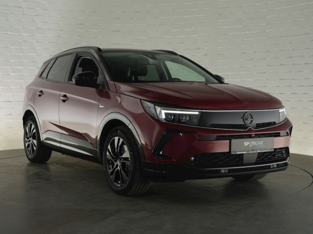 Grandland GS LINE PHEV AT+LED+NAVI+360 GRAD KAME