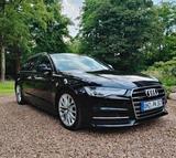 Audi Avant 3.0 TDI Qu S-Line NAV+LED+AHK+SHZ+19ZO - Audi in Bremen: Q1