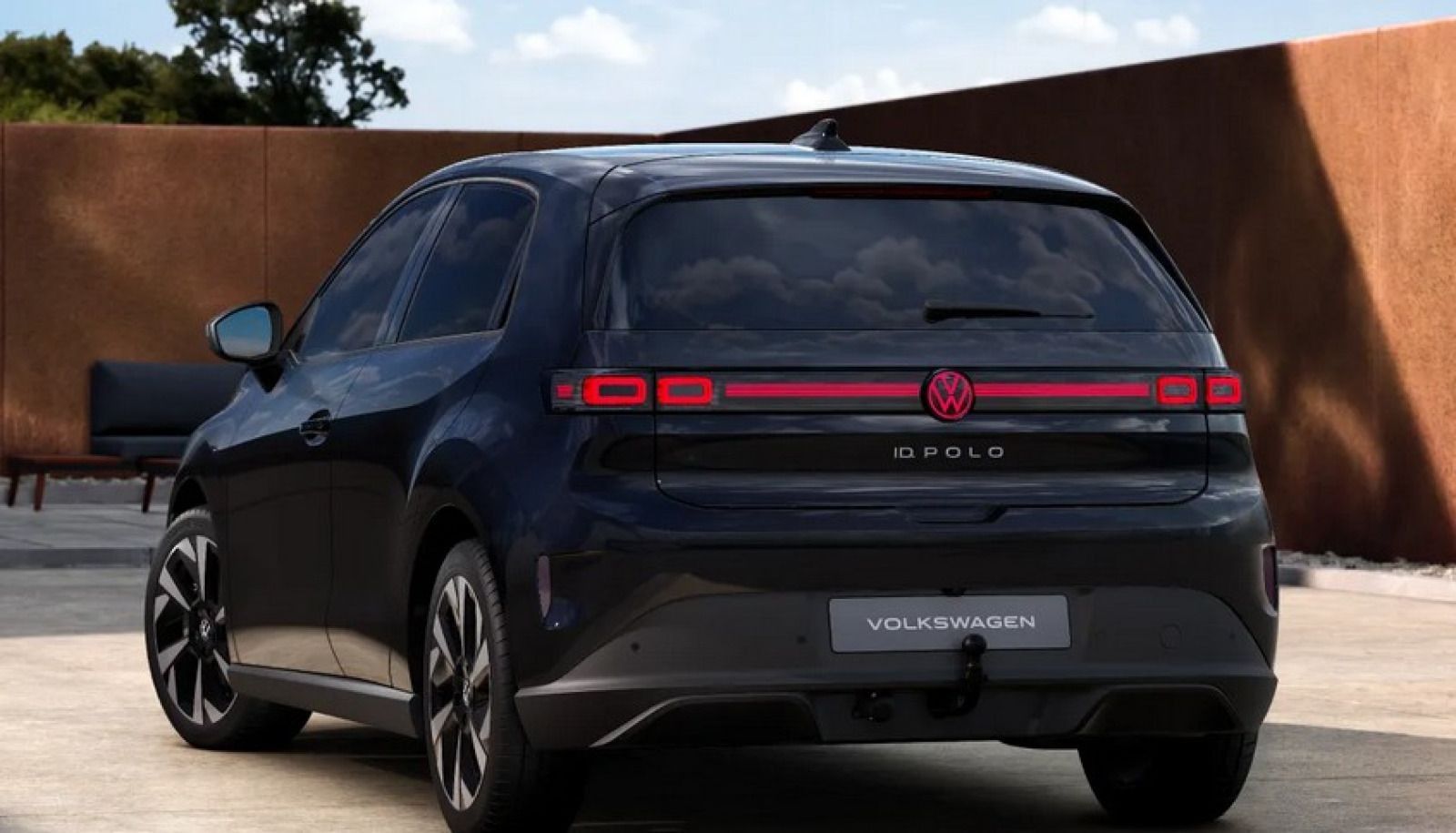 Volkswagen ID. Polo - Bild 3