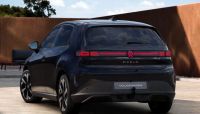Volkswagen ID. Polo - Vorschau Bild 3