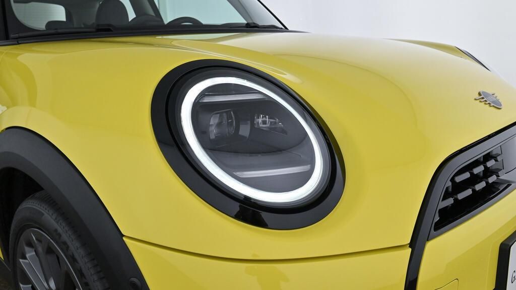 MINI Cooper C - Bild 23