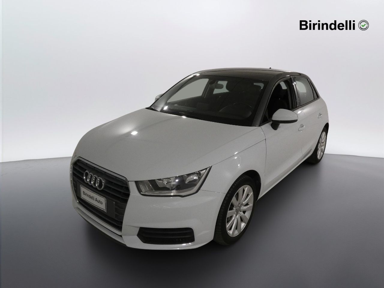 AUDI AUDI A1/S1 - A1 SPB 1.0 82CV TFSI Admired