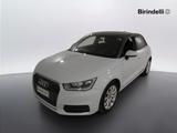 Audi AUDI A1/S1 - A1 SPB 1.0 82CV TFSI Admired - Audi A1 admired mit Benzin-Antrieb