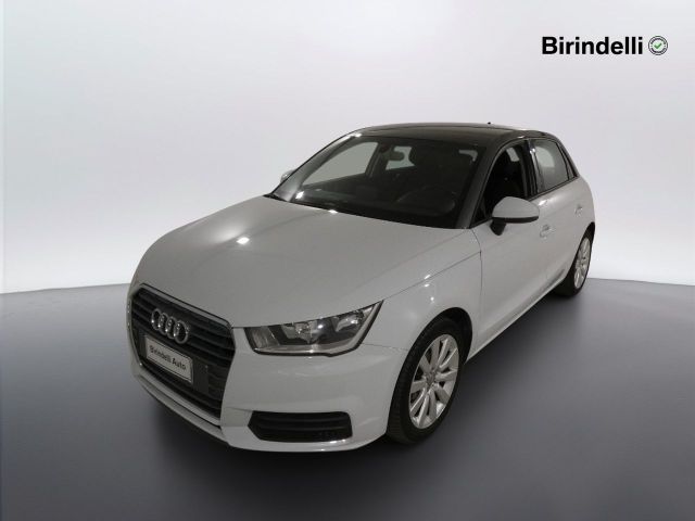AUDI AUDI A1/S1 - A1 SPB 1.0 82CV TFSI Admired