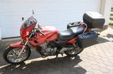Honda CB500 PC32 - HONDA 1997 CB 500