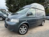 Volkswagen T5 California Biker Hochdach/Küche/Markise/Tisch - Offers