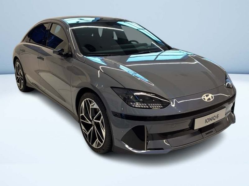 Other Hyundai Ioniq 6 77.4kWh 4WD Evolution (SR) imagem 3