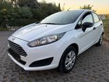 Ford Fiesta Ambiente