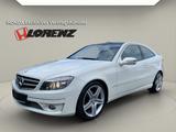 Mercedes-Benz CLC 180 Kompressor - Mercedes-Benz CLC-Klasse mit Panoramadach