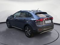 Volkswagen Taigo - Vorschau Bild 3