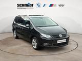 Volkswagen Sharan 2.0 TDI Highline BMT + 2.HAND + 7-SITZER - VW Sharan Gebrauchtwagen in Hamm