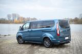 Ford Tourneo Custom Titanium X - Ford Tourneo Custom Plug-in Hybrid (PHEV) Gebrauchtwagen