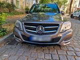 Mercedes-Benz mercedes GLK 4 MATIC 350 CDI TOP ZUSTAND - Mercedes-Benz C 350 in Berlin