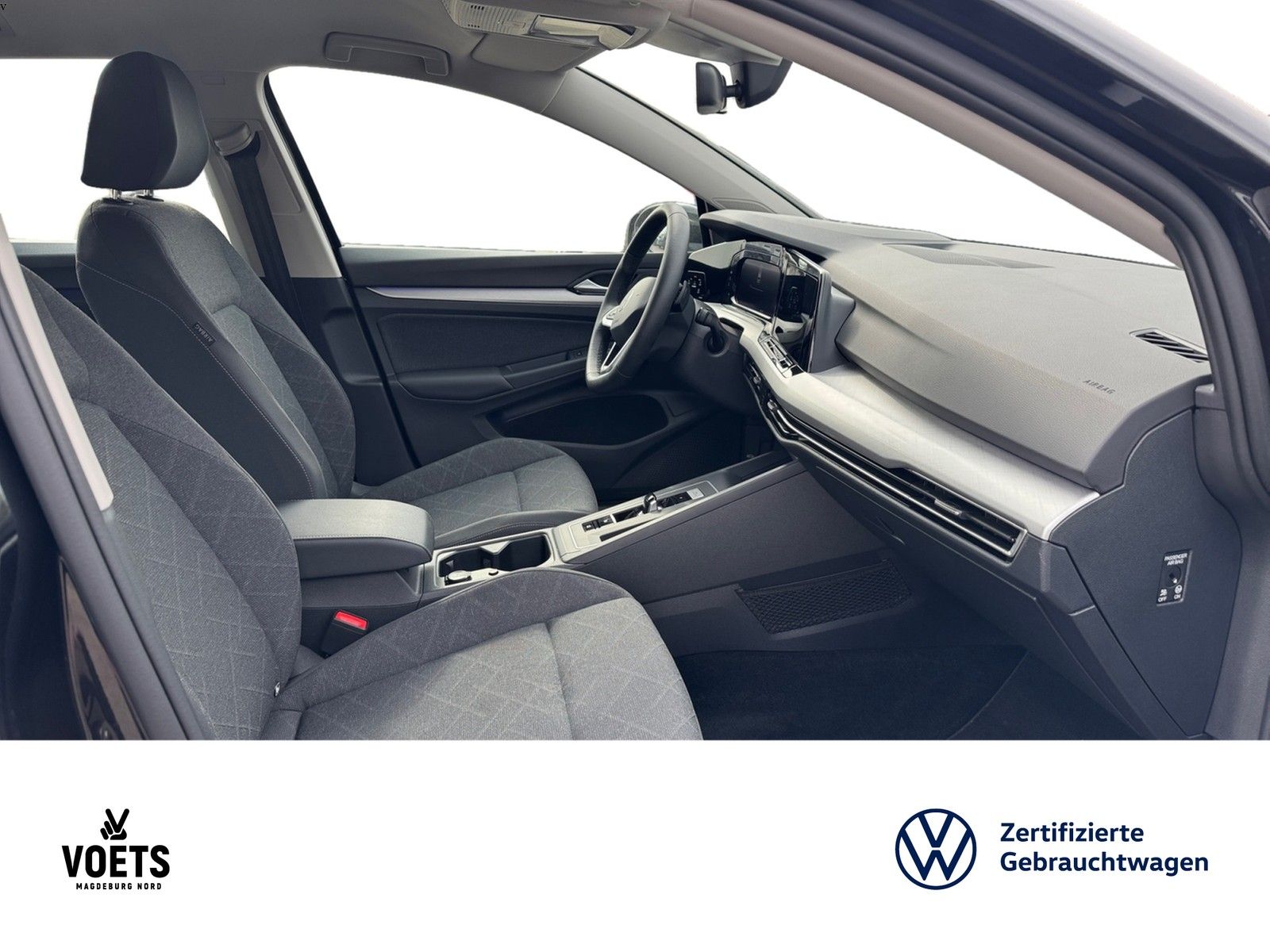 Volkswagen Golf - Bild 8