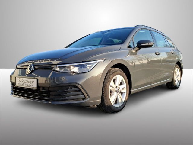 GOLF VIII VARIANT 2.0 TDI DSG LIFE