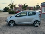 Chevrolet Spark LS+ - Chevrolet aus 2011