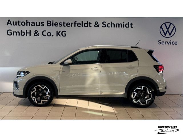 Image of Volkswagen T-Cross