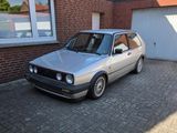 Volkswagen Golf 2 1,8l 90 PS TÜV NEU GTI Optik BBS - Volkswagen Golf aus 1990: GTI