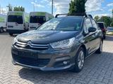Citroën C4 Lim. Tendance 1.6 Klimaa/Tempomat - Citroën C4 aus 2011
