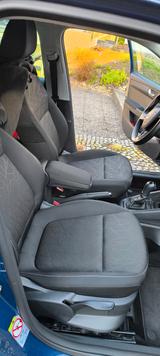 Skoda Fabia 1.0l TSI DSG 81kW CLEVER - Skoda Fabia Gebrauchtwagen in Augsburg