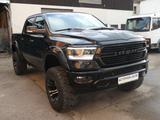 Dodge RAM 1500 Crew-Cab Laramie* GME Bodylift - Paket* - Dodge RAM: 1500 Cab Laramie Crew