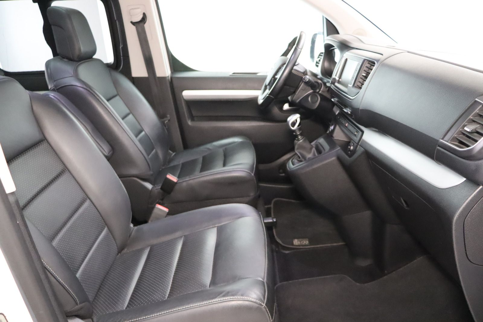 Fahrzeugabbildung Opel Zafira 2.0 CDTi Life S INNOVATION