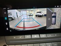 Opel Astra - Vorschau Bild 12