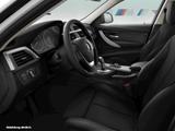 BMW 335d xDrive Touring Sport Line Businesspaket LED - BMW 335: Kombi, 335d