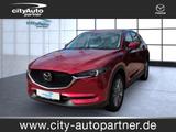 Mazda CX-5 Sports-Line AWD Bluetooth Head Up Display - gebrauchte Mazda CX-5 aus dem Jahr 2021