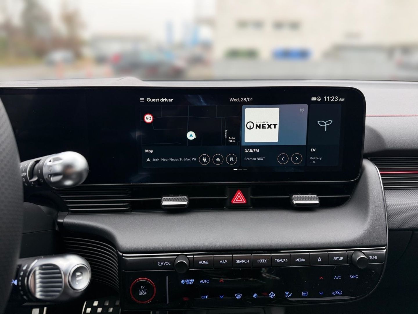 Hyundai IONIQ 5 – Bild 9