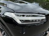 Volvo XC90 D5 AWD Geartronic R-Design HeadUP Kam Nav - Volvo XC90: R