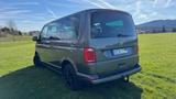 Volkswagen T6 Multivan - graue Volkswagen T6 Multivan