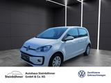 Volkswagen up! move up! Klima Sitzhzg. Parkpilot Kamera - Volkswagen up! in Bielefeld