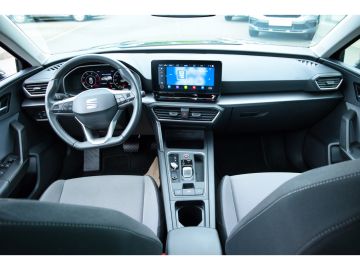 SEAT Leon - 12