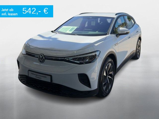 Volkswagen ID.4 Pro Navi Kamera Stdhzg LED ACC SHZ