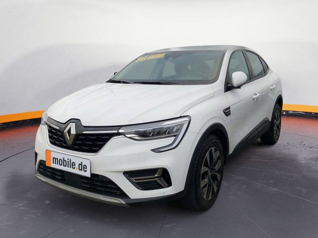 Renault Arkana ZEN TCe 140 EDC Automatik Kamera