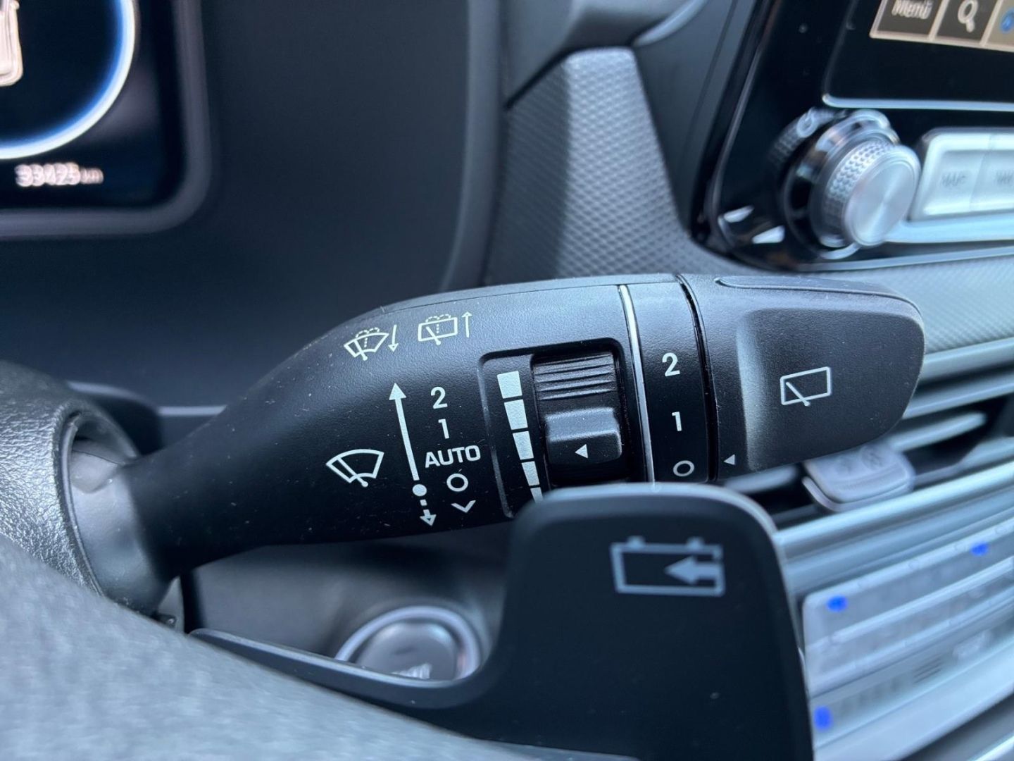 Hyundai KONA Elektro – Bild 25