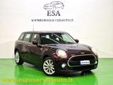 MINI Clubman 1.5 One Clubman - rote MINI One Clubman