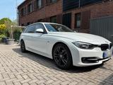 BMW 320 i Touring/ Kombi  zweite Hand ! - : Zweite Hand