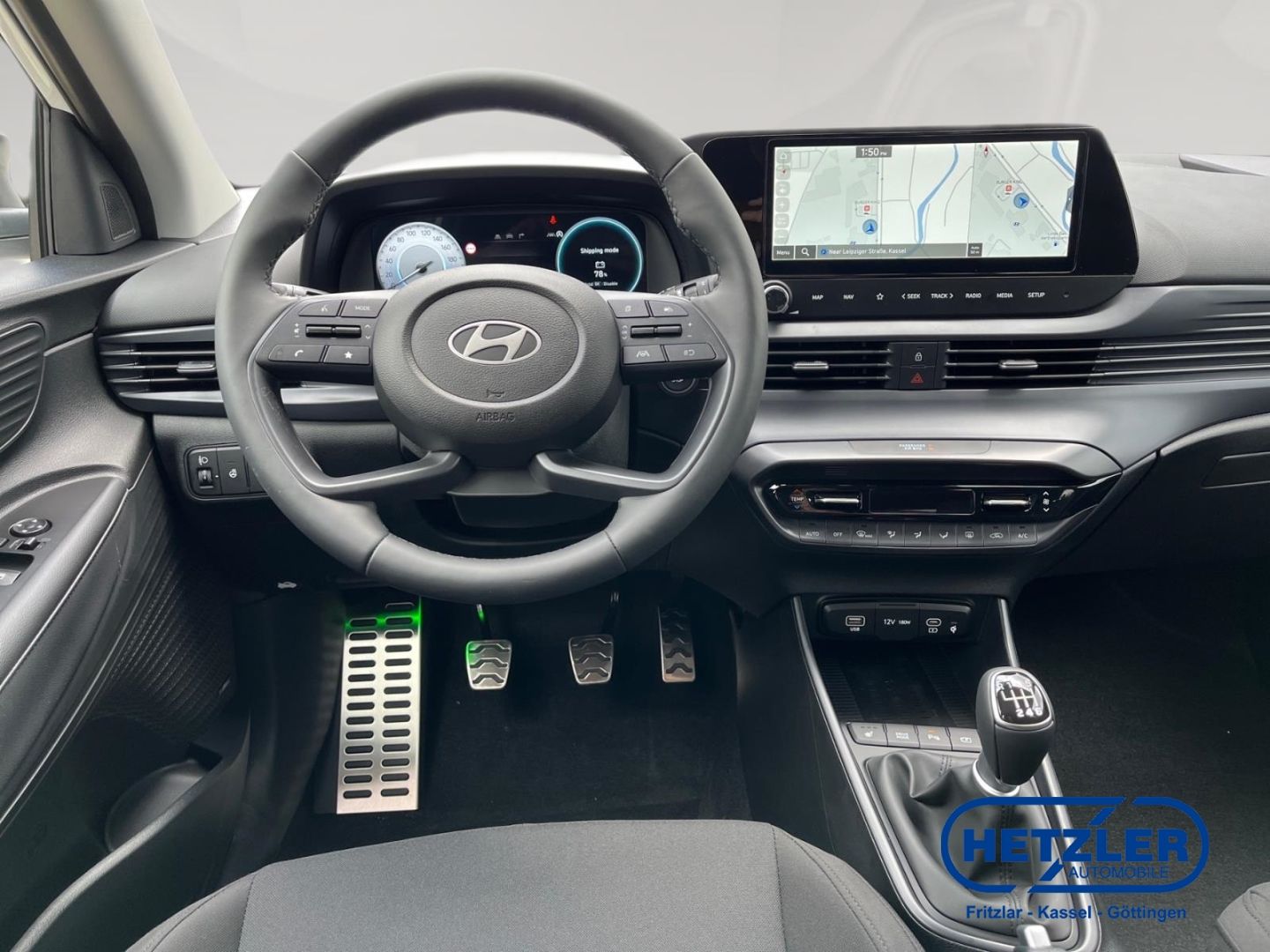 Hyundai BAYON – Bild 10