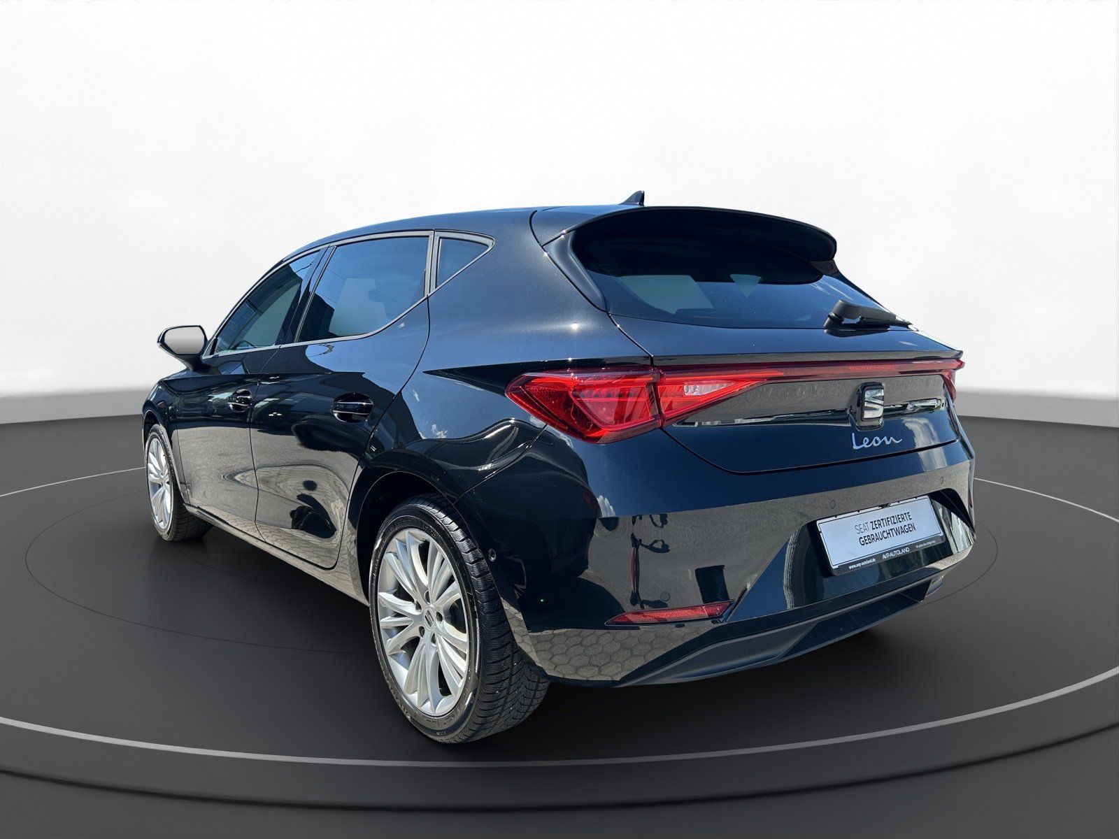 Seat Leon - Bild 7