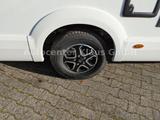 Forster T 745 EB Aut. 4,25t Sondernachlass € 10.630,- - Angebote