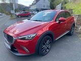 Mazda CX-3 Sports-Line AWD - Mazda: 3s Sport