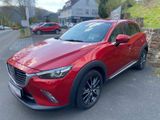 Mazda CX-3 Sports-Line AWD - Mazda: Limousine