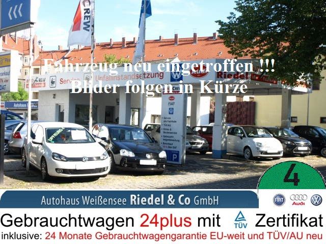 Volkswagen Golf Plus VI 1,2 TSI Team  DSG Erstbesitz